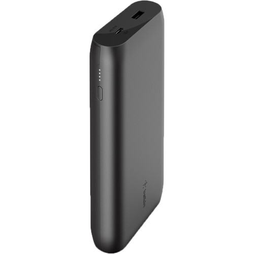 20000 mAh USB C PD Power Bank with Quick Charge 3.0 - Sabrent