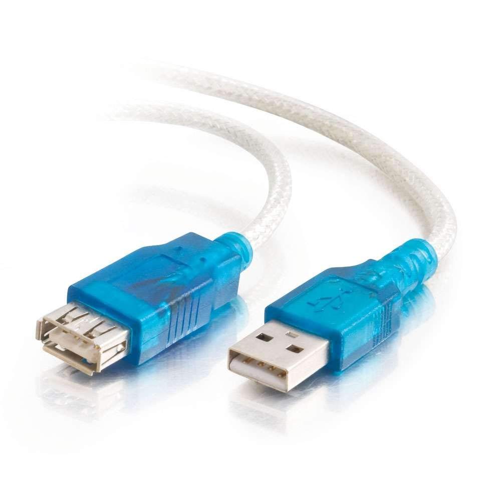 C2G USB EXT 16.4 CABLE