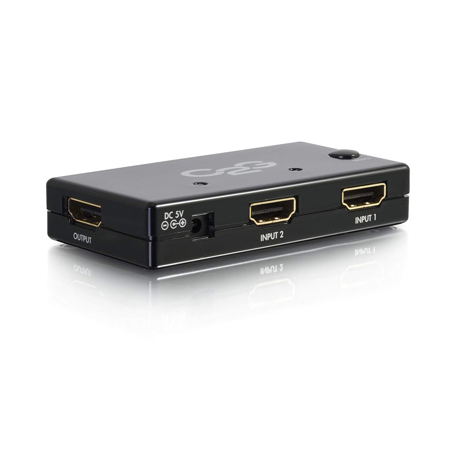 C2G 2PORT HDMI SWITCH