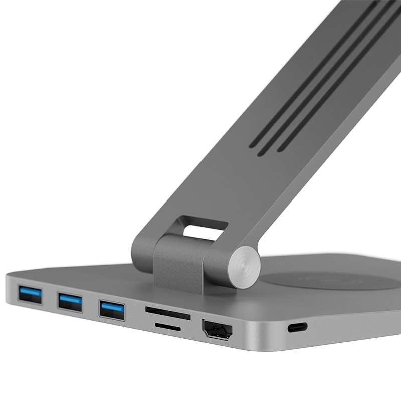 Klip Xtreme DockStar KDA‑500 USB‑C 9‑in‑1 Docking Station