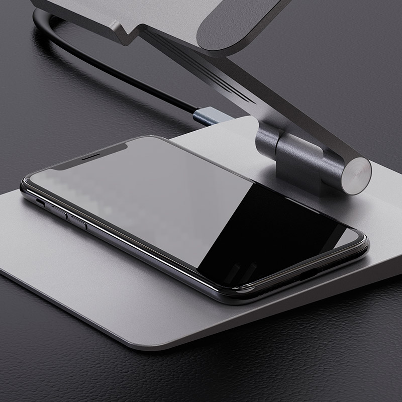 Klip Xtreme DockStar KDA‑500 USB‑C 9‑in‑1 Docking Station