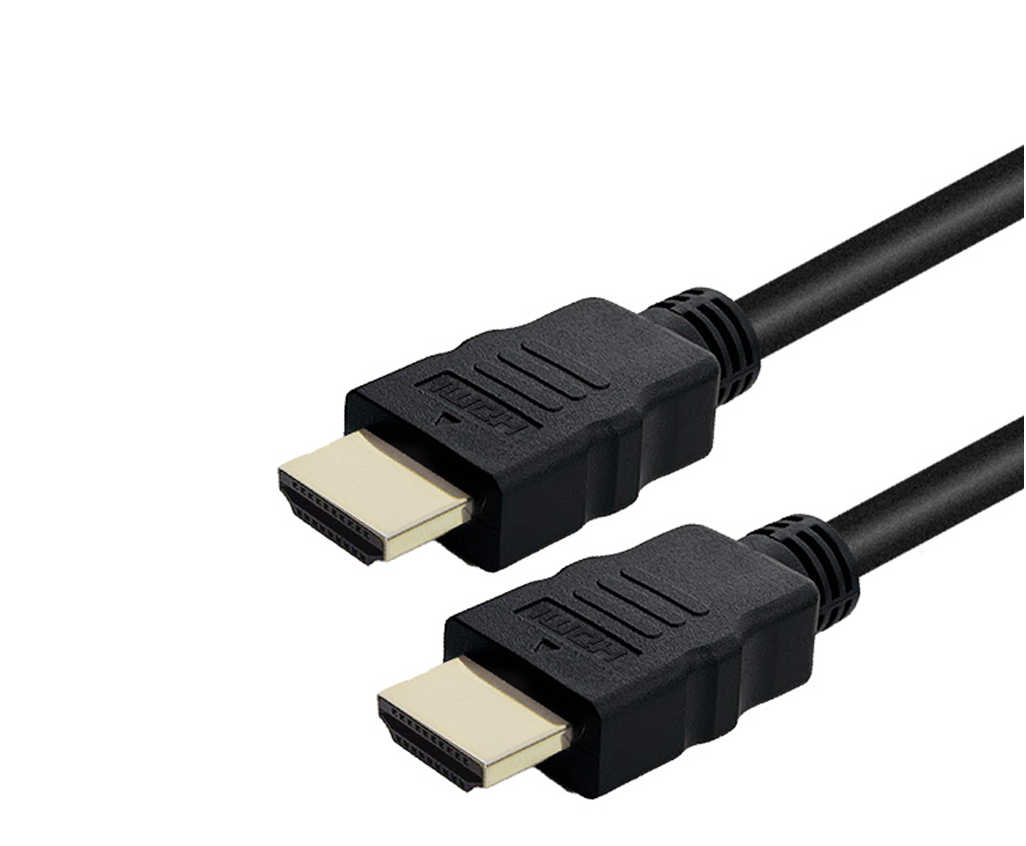 Xtech 6ft HDMI 8K Ultra High Speed Gold Plated Cable