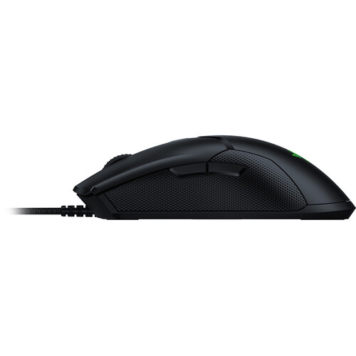 Razer Viper 8KHz Lightweight Wired Optical Gaming Mouse - Chroma RGB Lighting - Black 