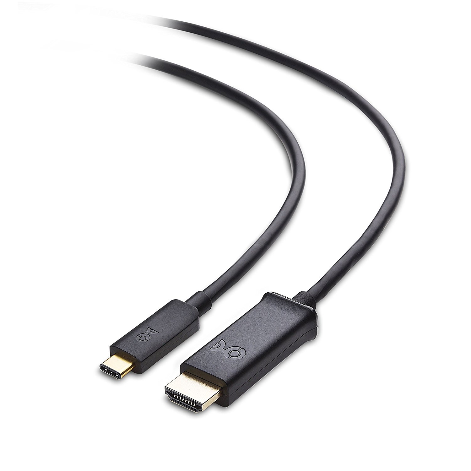 Titan-3ft-8K-Premium-HDMI-LED-Gaming-Cable-Black