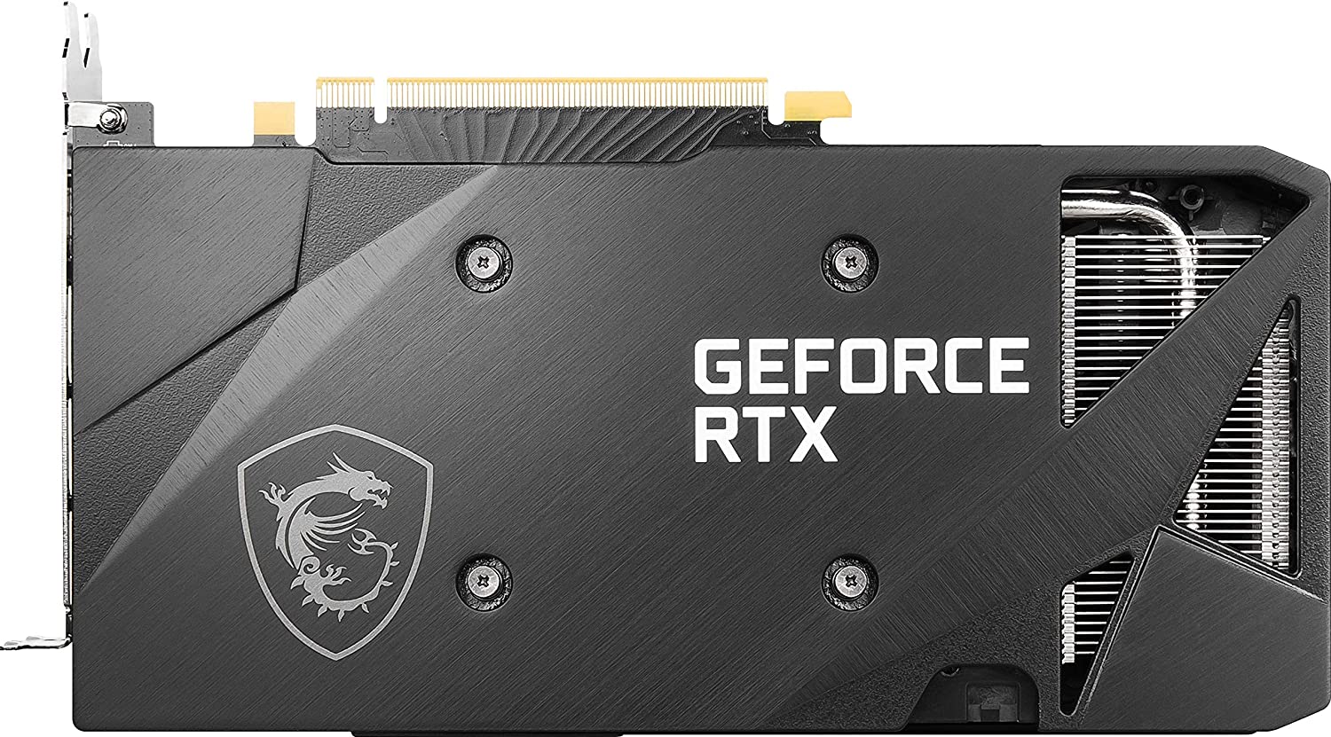 MSI Gaming GeForce RTX 3060 12GB