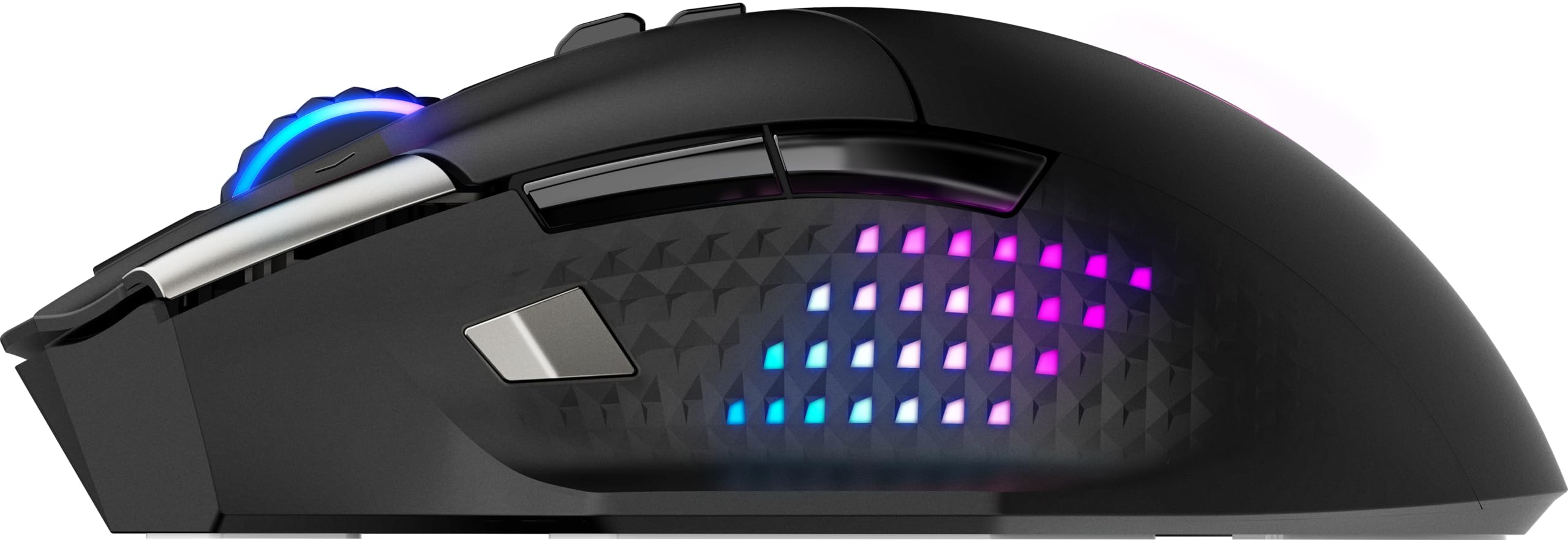 MSI MOUSE VERSA PRO WIRELESS BLACK