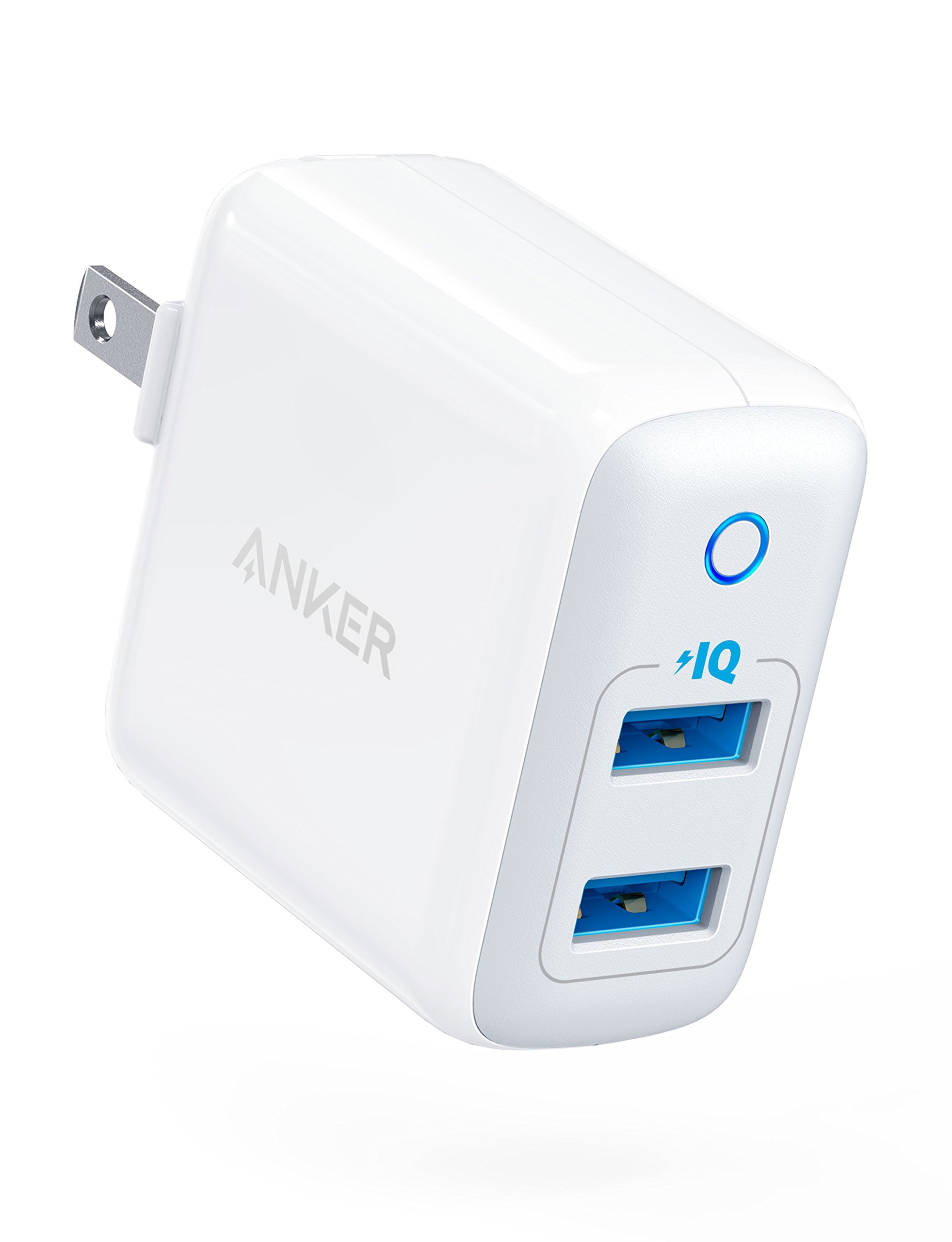 Anker - Anker PowerCore Batterie Externe 20100 mAh 2 Ports USB 4.8