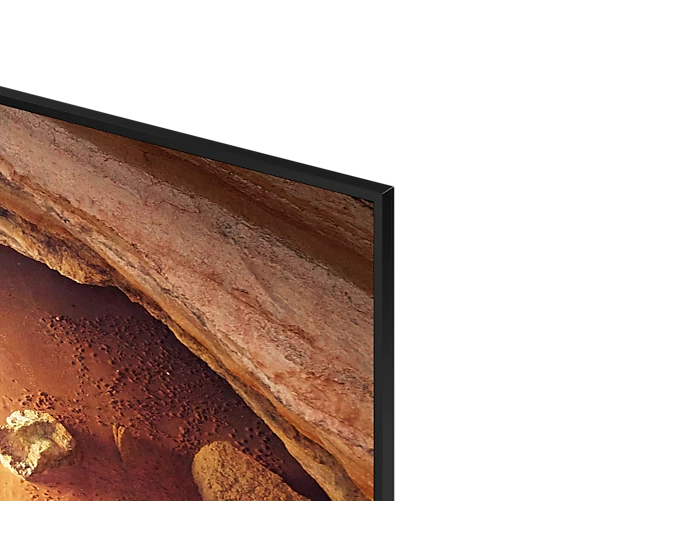 Samsung TV 55" QLED 4K Smart TV