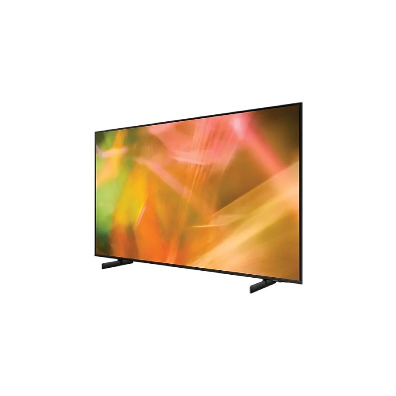 Samsung 60" AU8000 Crystal UHD 4K Smart TV (2021)