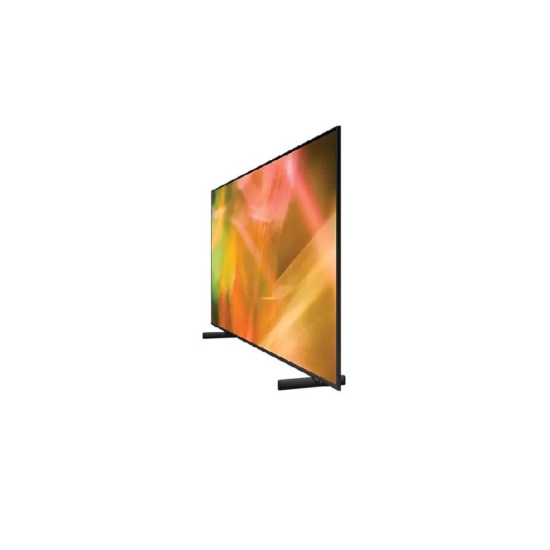 Samsung 60" AU8000 Crystal UHD 4K Smart TV (2021)