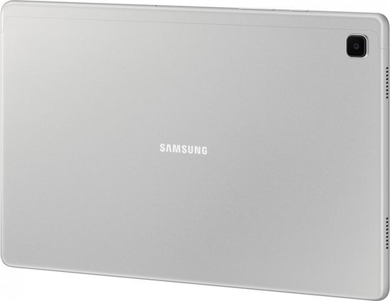 Samsung Galaxy Tab A7 Lite 32GB - Silver
