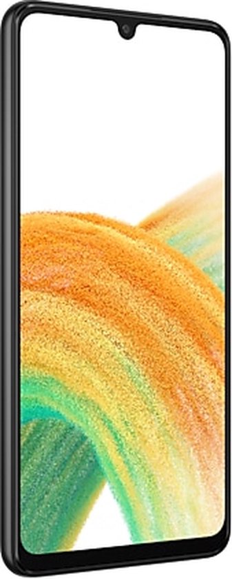 Samsung A33 5G 128GB 6GB - Black