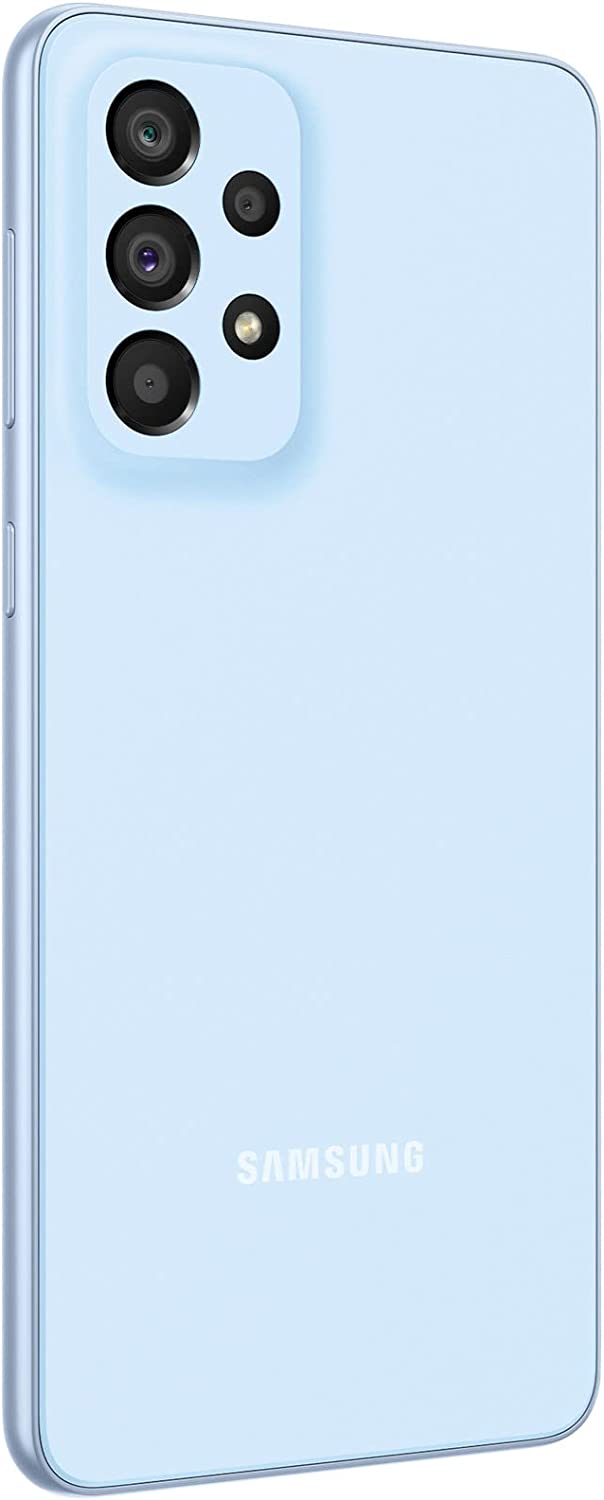 Samsung A33 5G 128GB 6GB - Blue