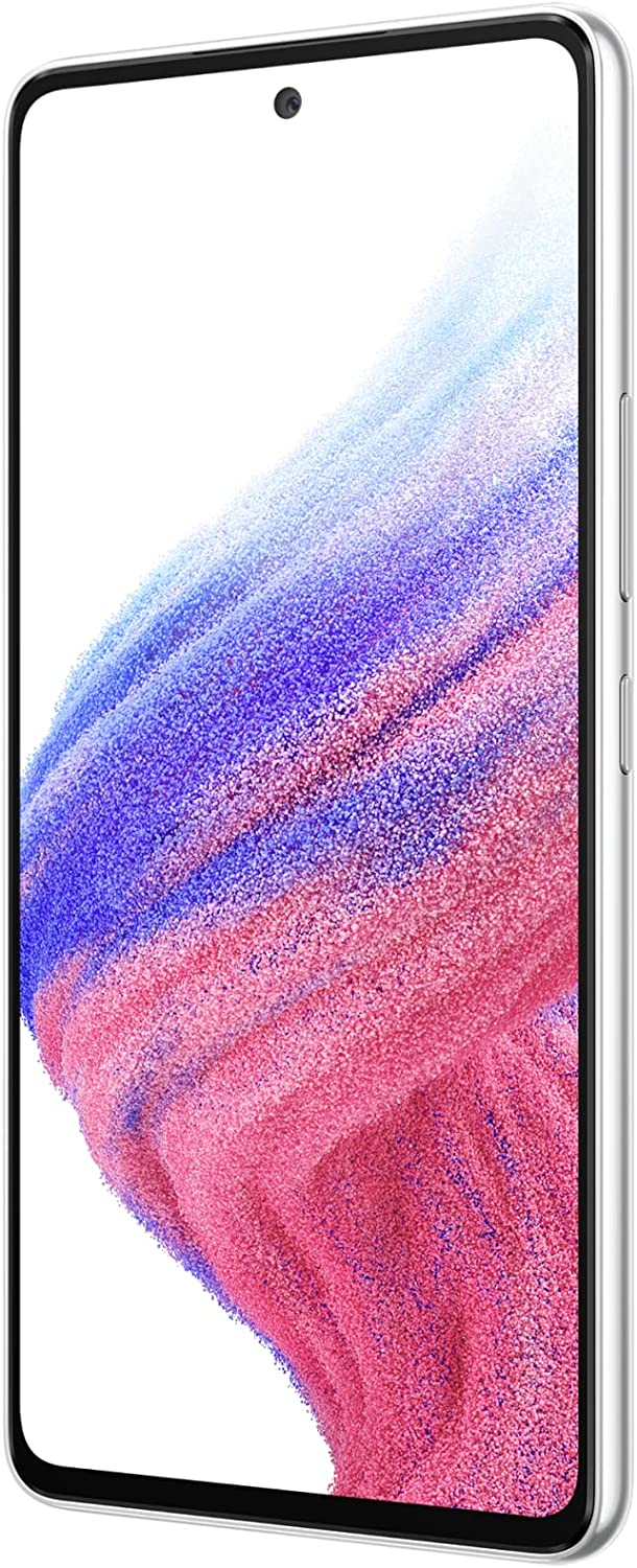 Samsung Galaxy A53 128GB 6GB White