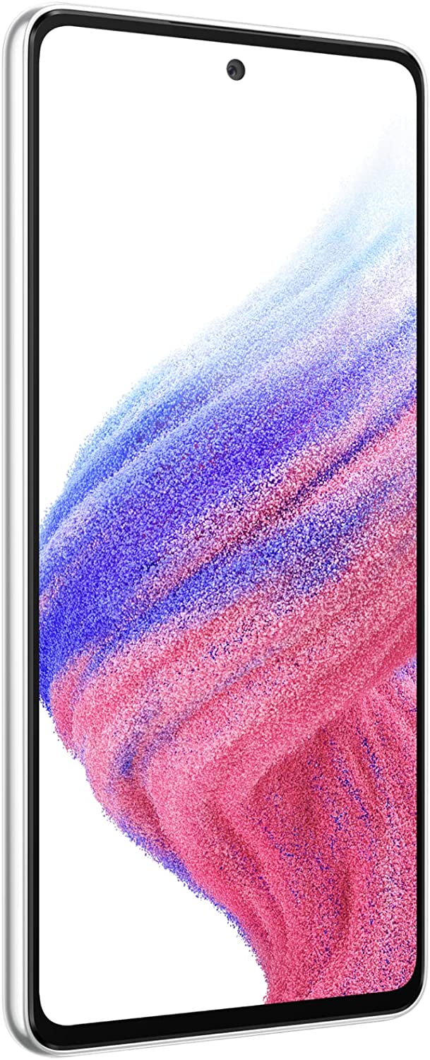 Samsung Galaxy A53 128GB 6GB White