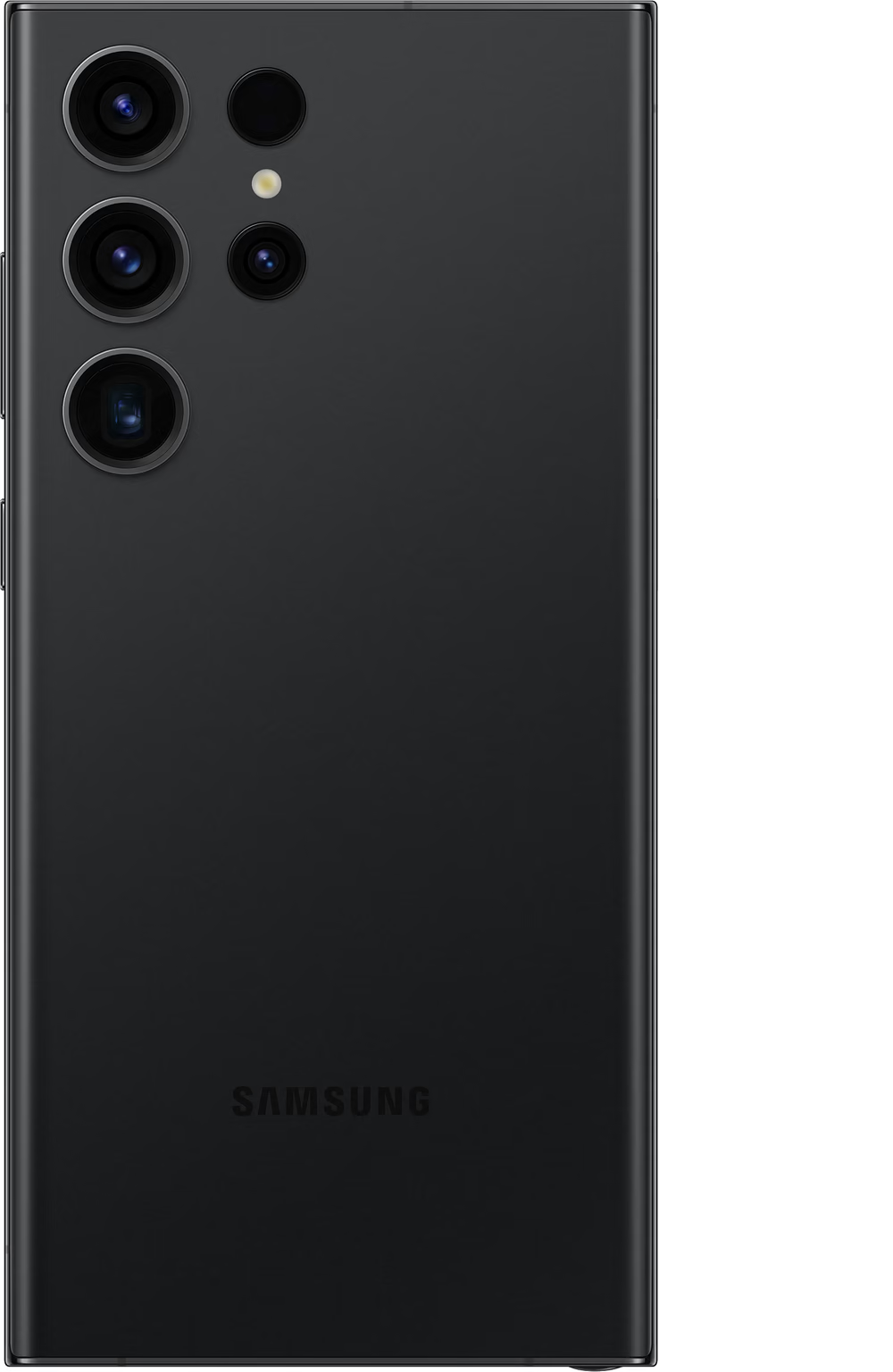 Samsung Galaxy S23 Ultra 5G - 8GB 256GB - Black
