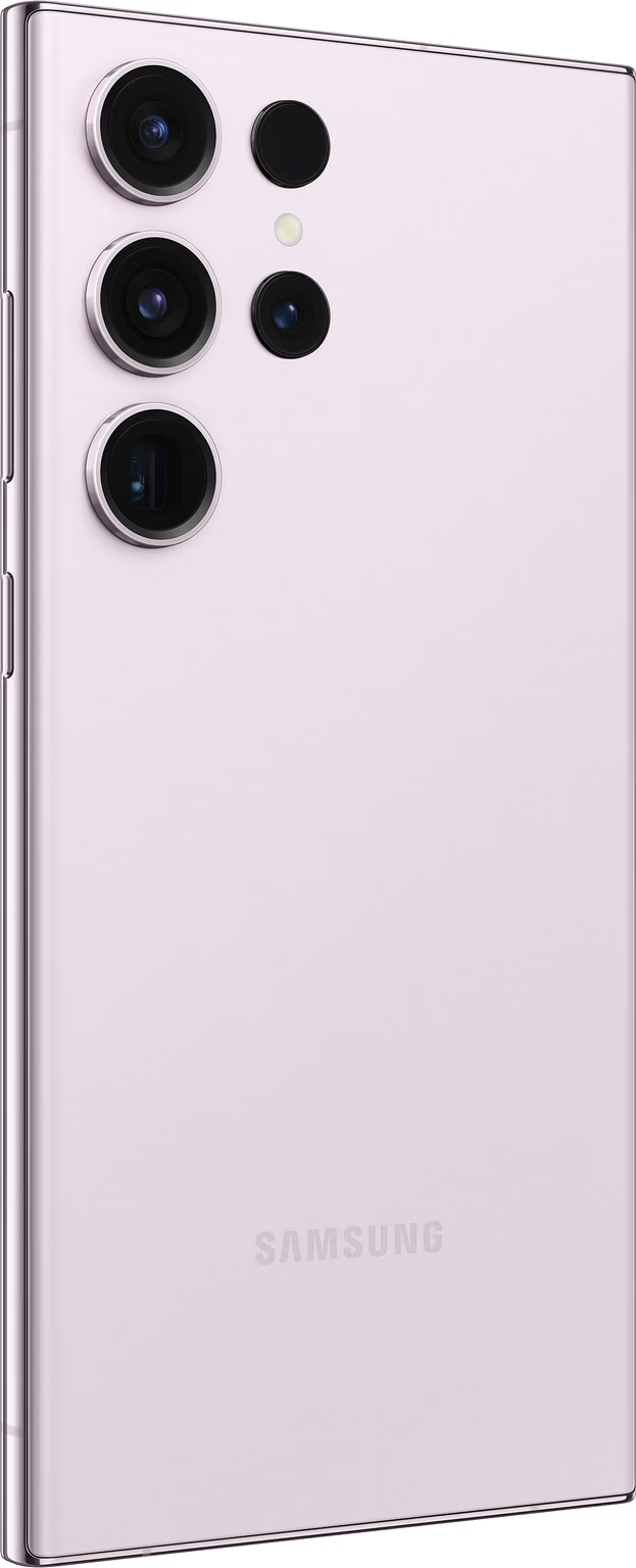 Samsung Galaxy S23 Ultra 5G - 12GB 256GB - Lavender