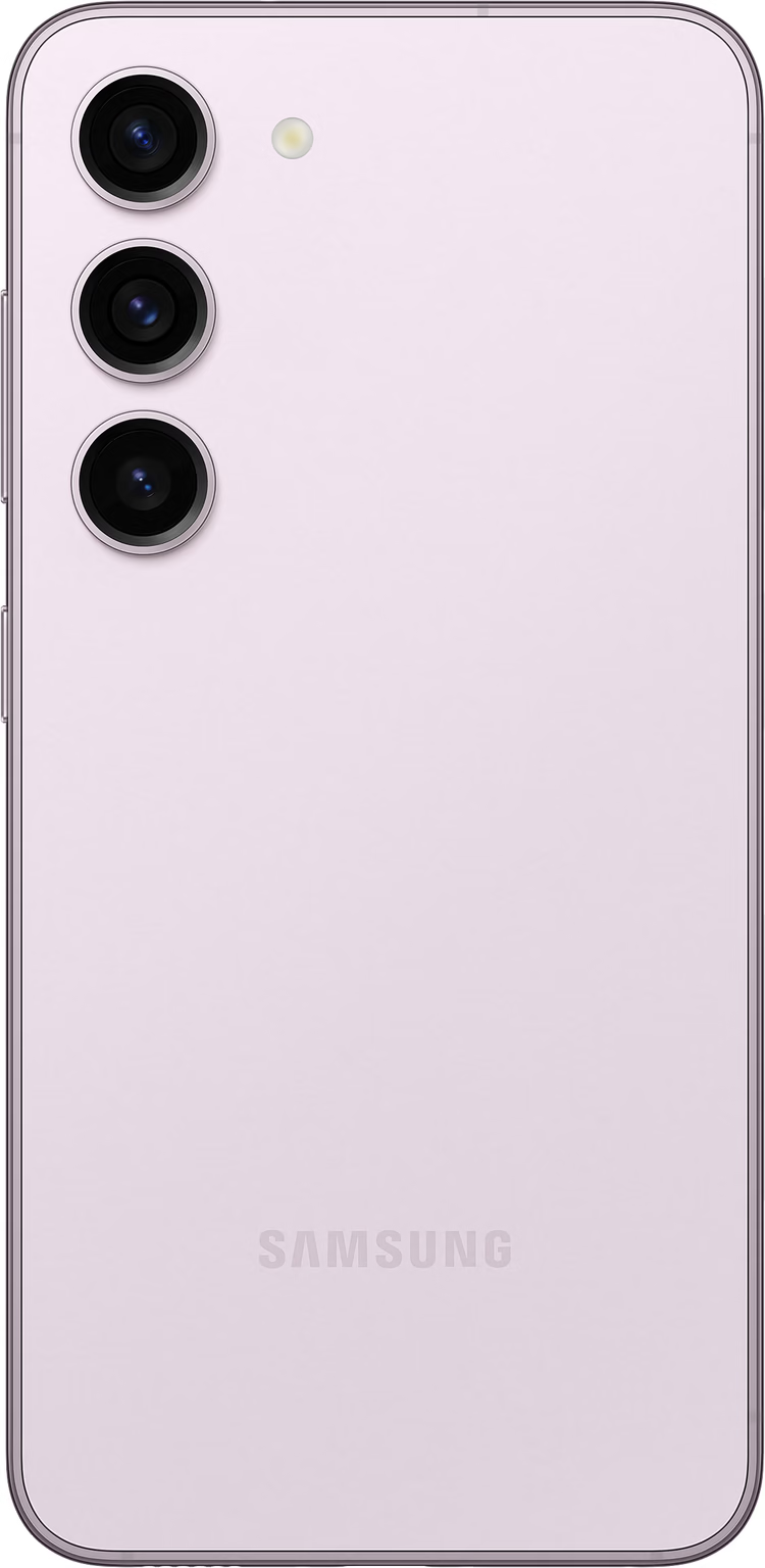Samsung Galaxy S23 5G 256GB - Lavender