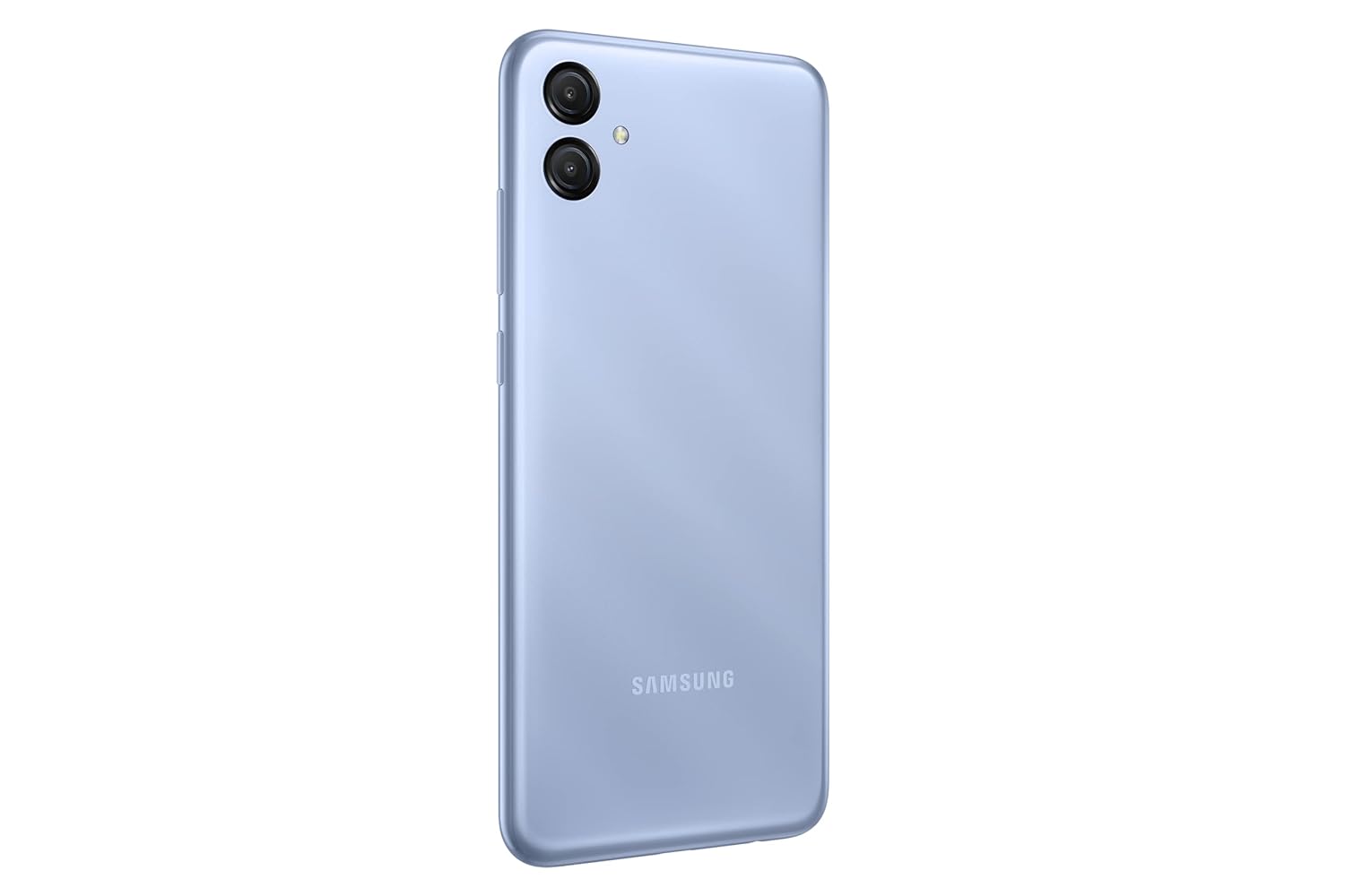 Samsung Galaxy A04e 64GB 3GB - Light Blue