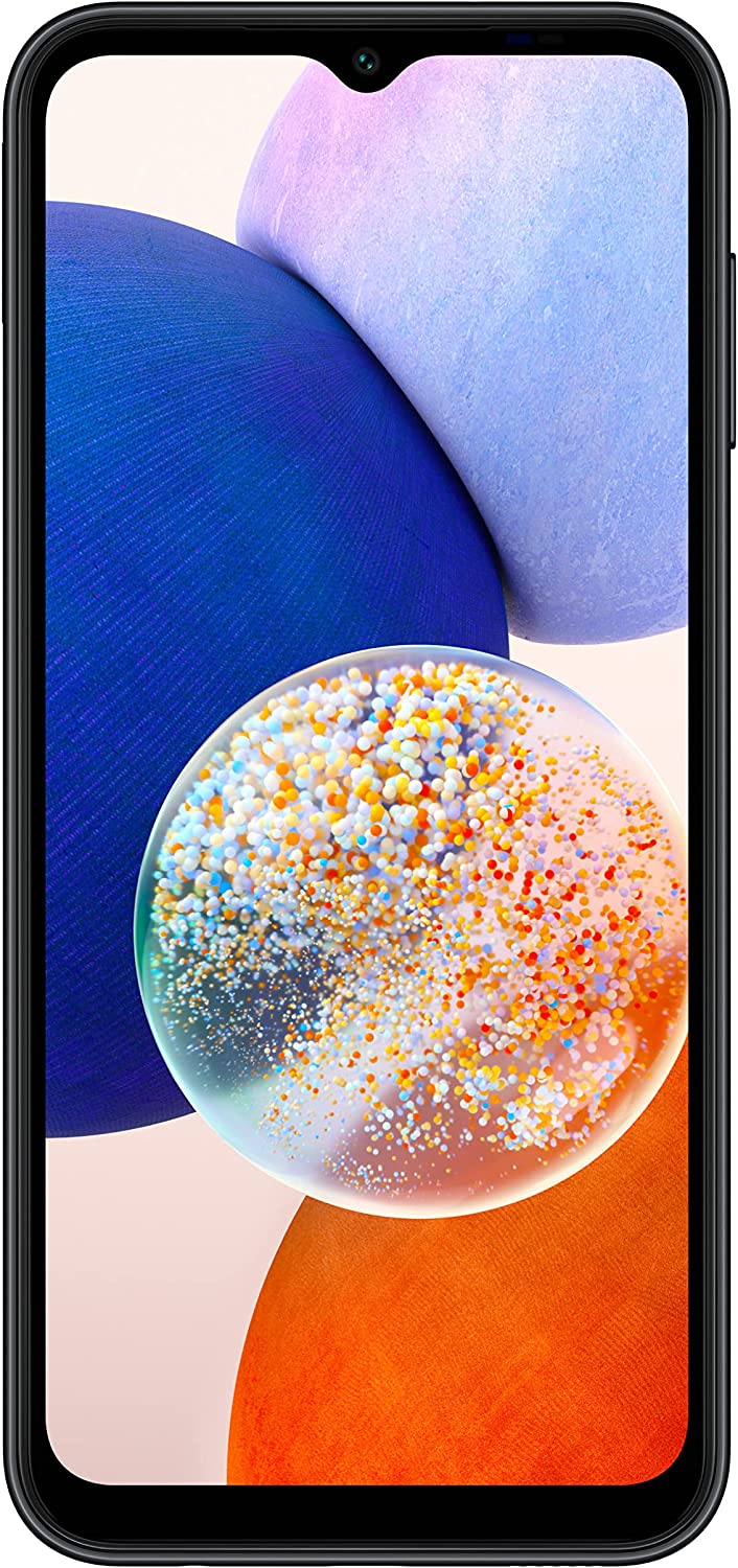 Samsung Galaxy A14 5G Unlocked 64GB - Black