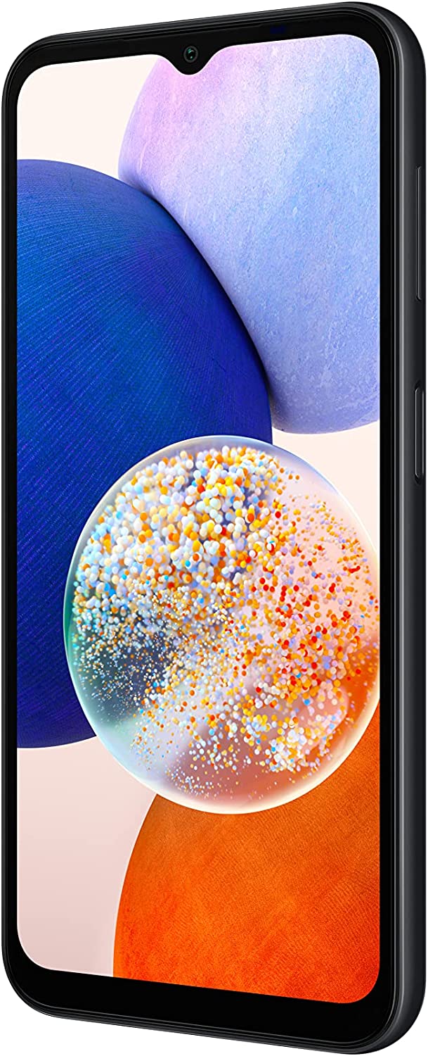 Samsung Galaxy A14 5G Unlocked 64GB - Black
