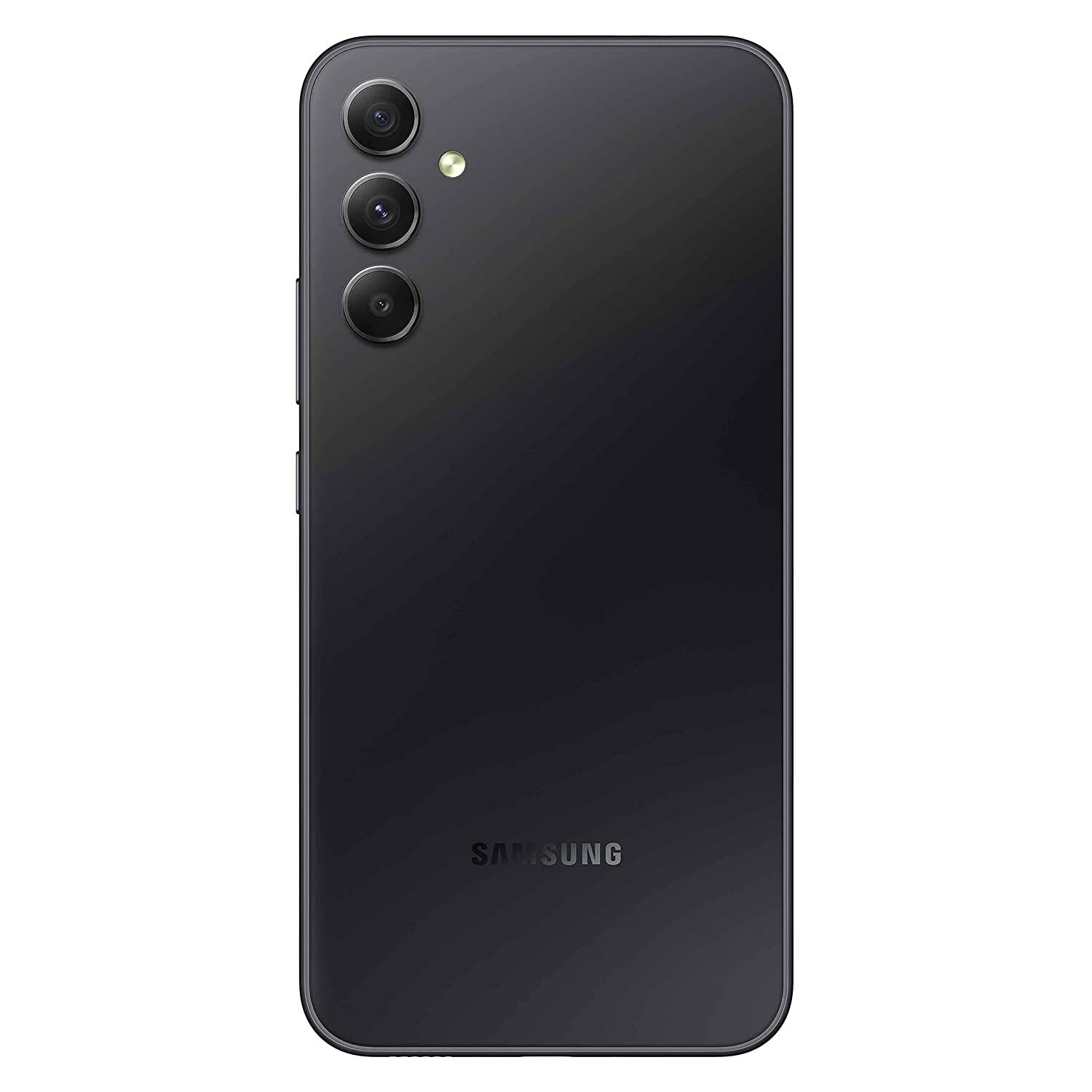 Samsung Galaxy A34 5G 6GB 128GB - Graphite 