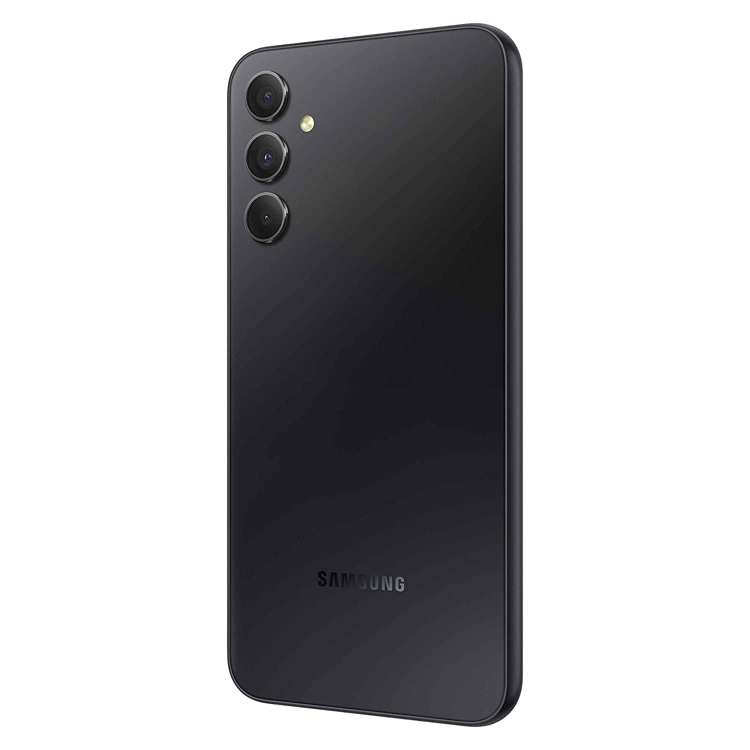 Samsung Galaxy A34 5G 6GB 128GB - Graphite 