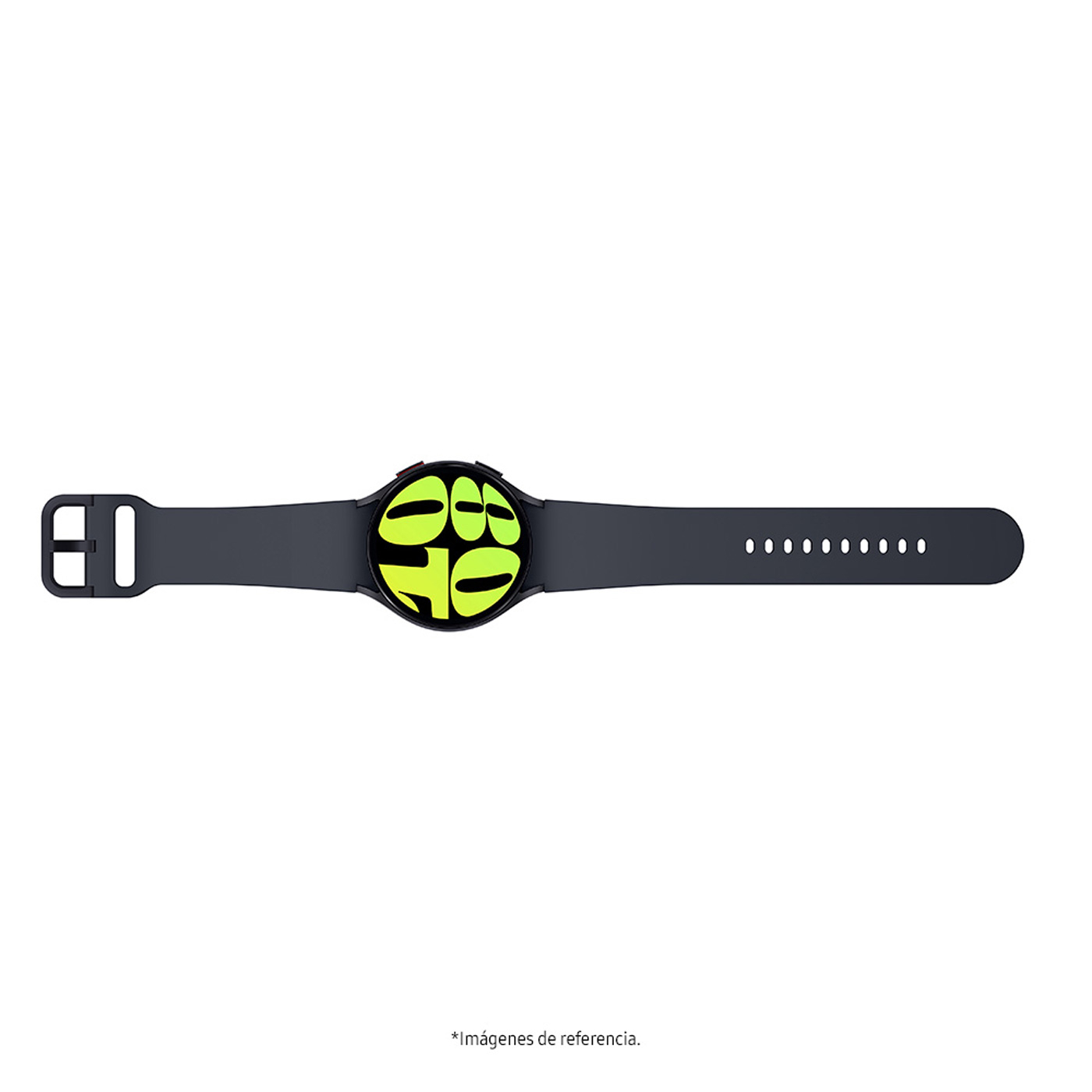 Samsung Galaxy Watch Series 6 – 44mm Aluminum Smartwatch - Black