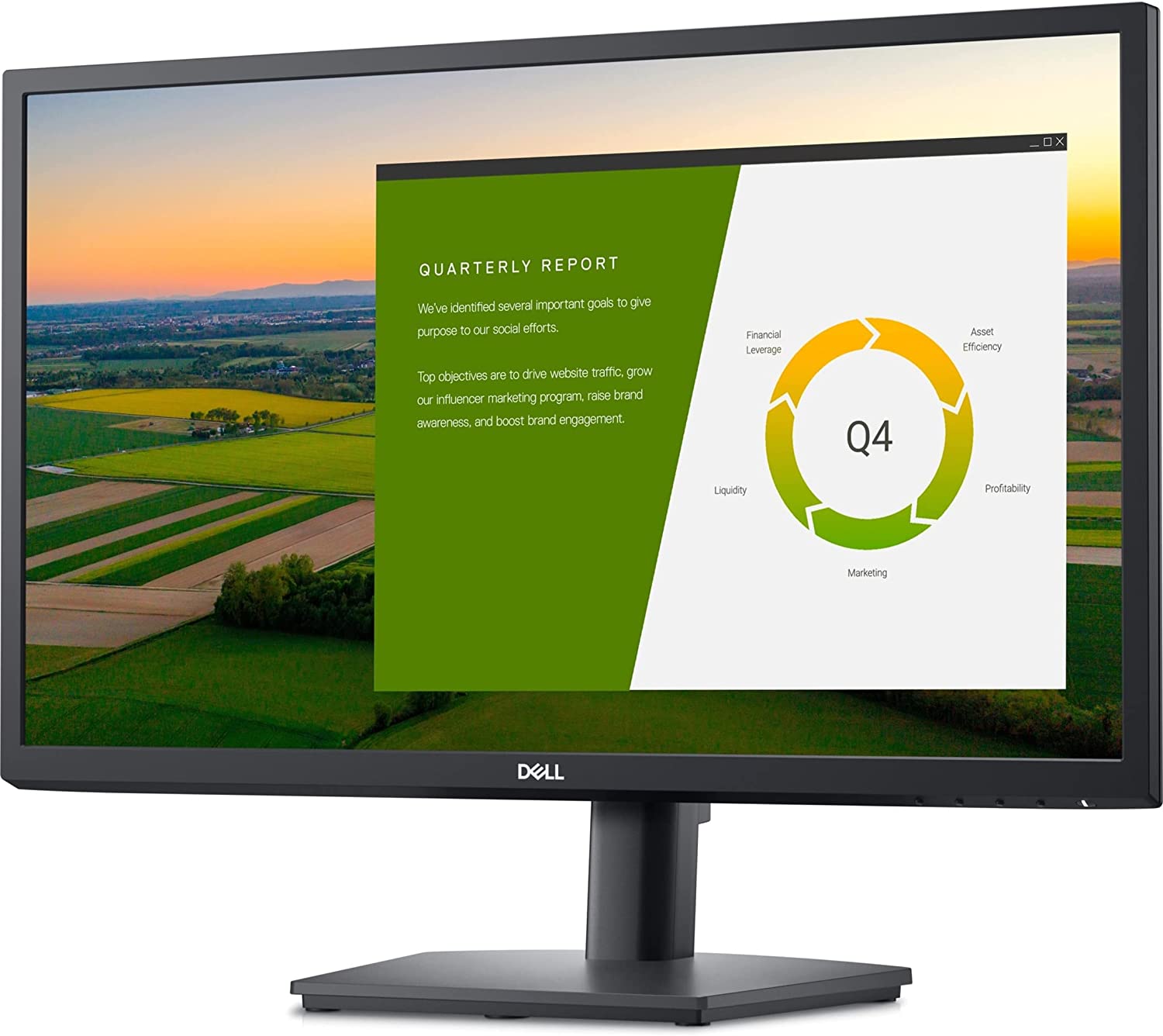 Dell 24 Inch Monitor – E2422HS