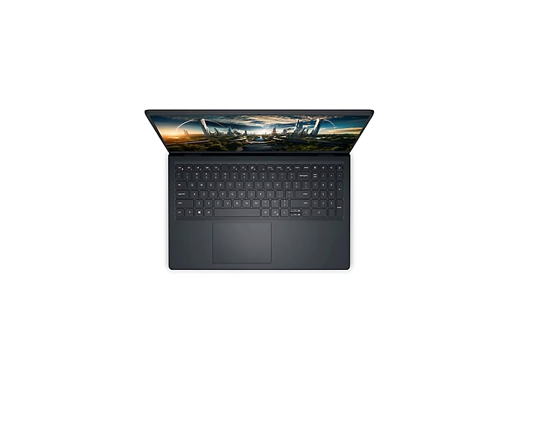 Dell Inspiron 15.6" FHD Notebook - AMD Ryzen 7, 16GB RAM, 1TB SSD - Black 