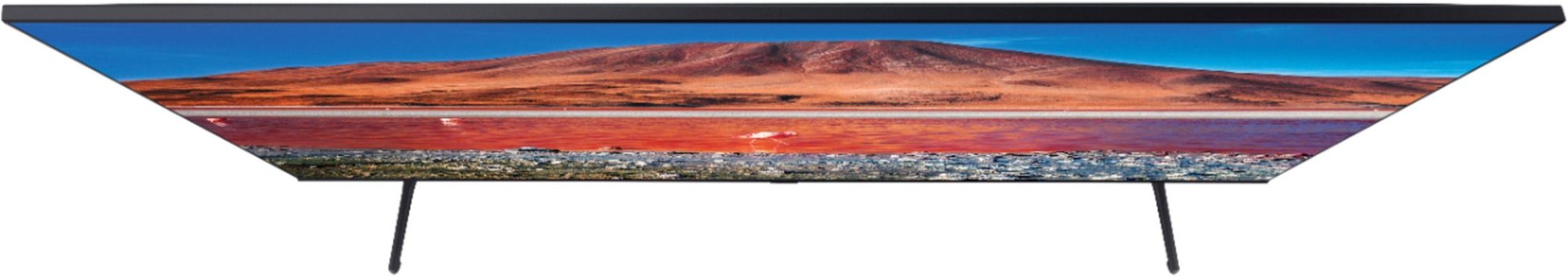 Samsung 65" Class 4K Crystal UHD Smart TV with HDR (UN65ATU7000B)