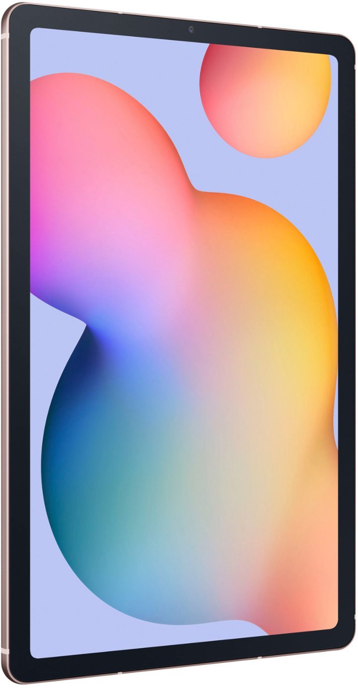 Samsung Galaxy Tab S6 10.4" Lite Tablet (Wi-Fi) – Chiffon Rose (64GB)