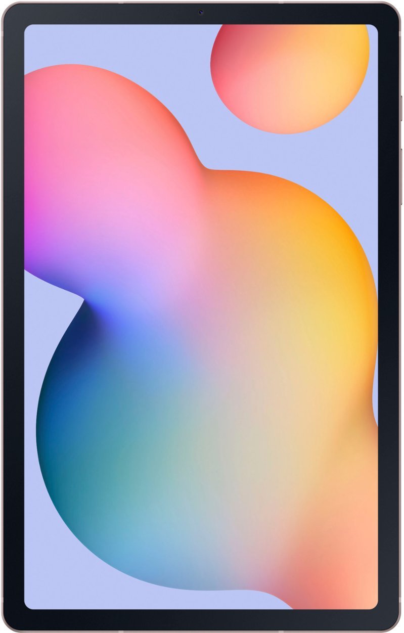 Samsung Galaxy Tab S6 10.4" Lite Tablet (Wi-Fi) – Chiffon Rose (64GB)