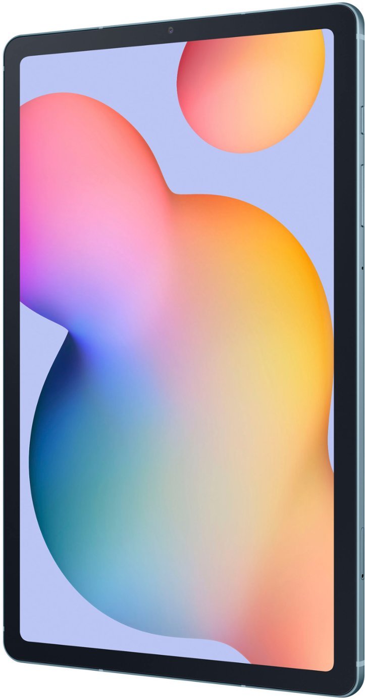 Samsung Galaxy Tab S6 10.4" Lite Tablet (Wi-Fi) - Angora Blue (64GB)