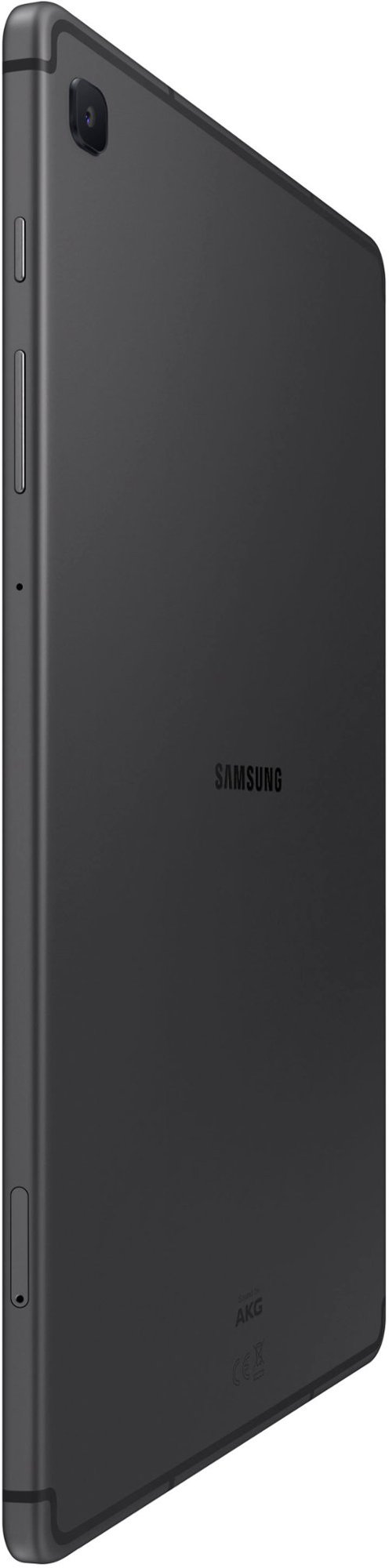 Samsung Galaxy Tab S6 10.4"  Lite Tablet (Wi-Fi, Oxford Gray, 2022)