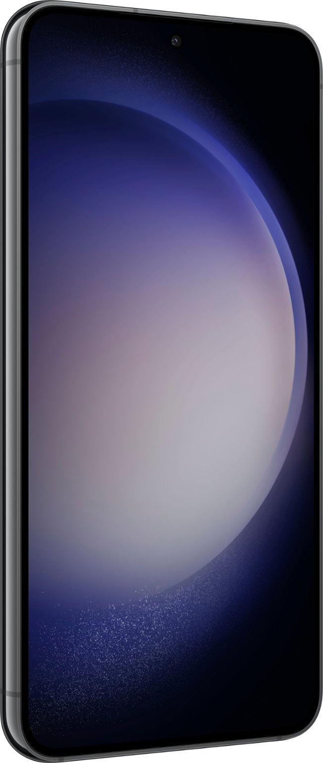 Samsung Galaxy S23 5G 128GB - Phantom Black
