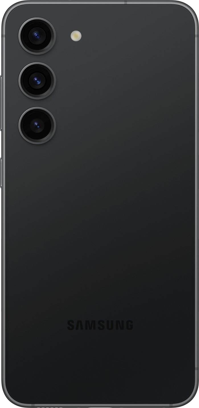 Samsung Galaxy S23 5G 128GB - Phantom Black