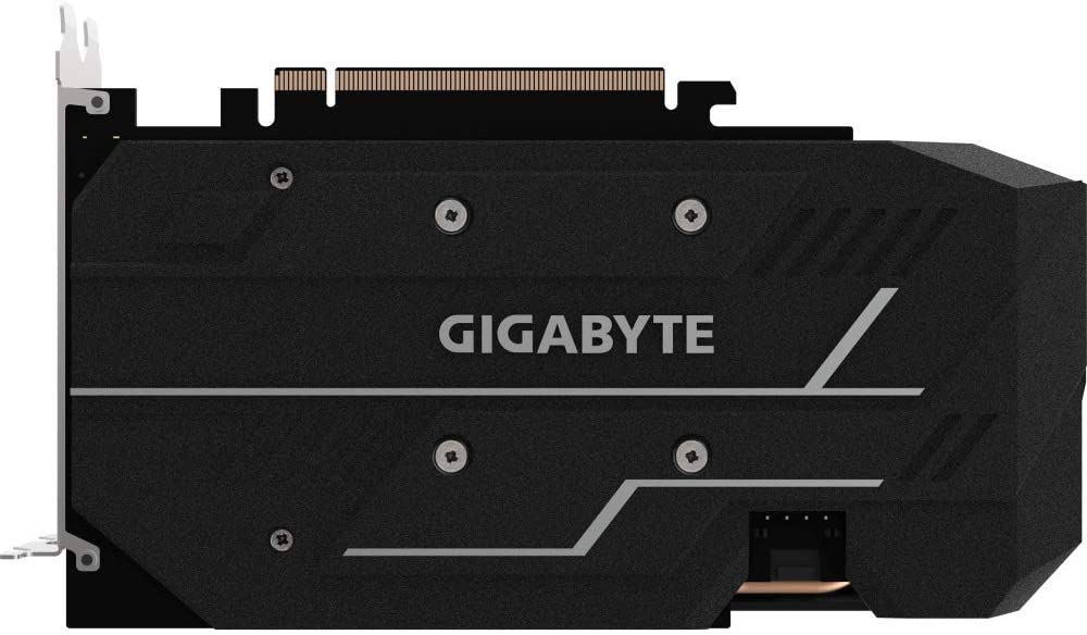 GIGABYTE Geforce RTX 2060 OC Graphics Card 6GB GDDR6