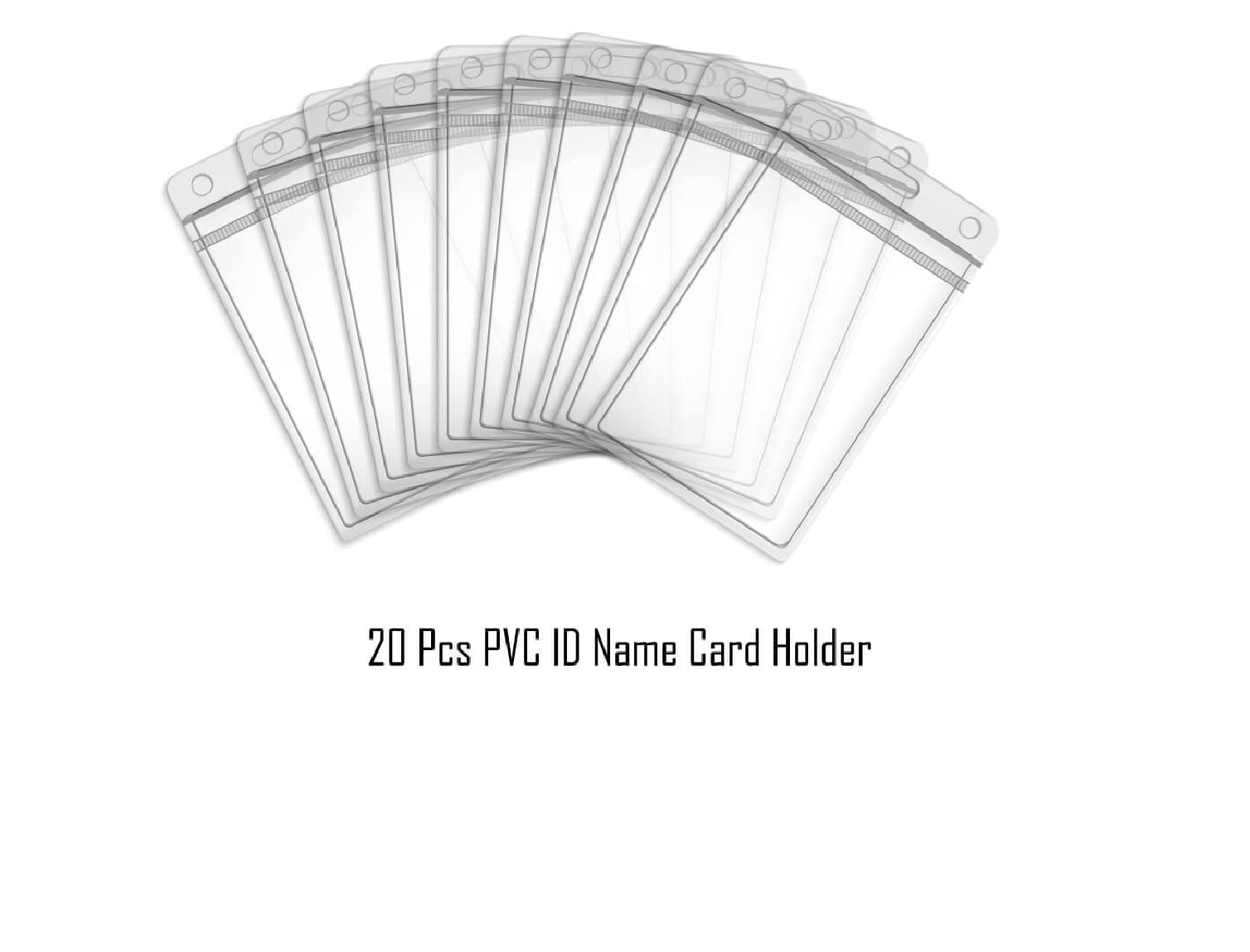 Bulk 100 Pack - Specialist ID Carabiner Clip Badge Reels - Retractable I.D.  Card Holders (Royal Blue) 