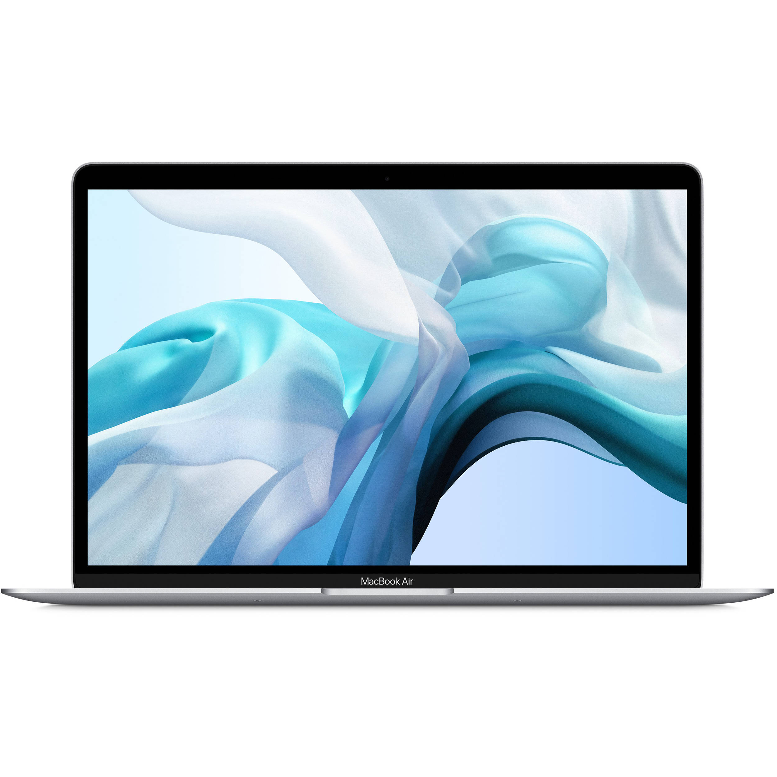 Apple MacBook Air 13.3" Laptop - Apple M1 chip - 8GB Memory - 256GB SSD (Late 2020) - Space Gray