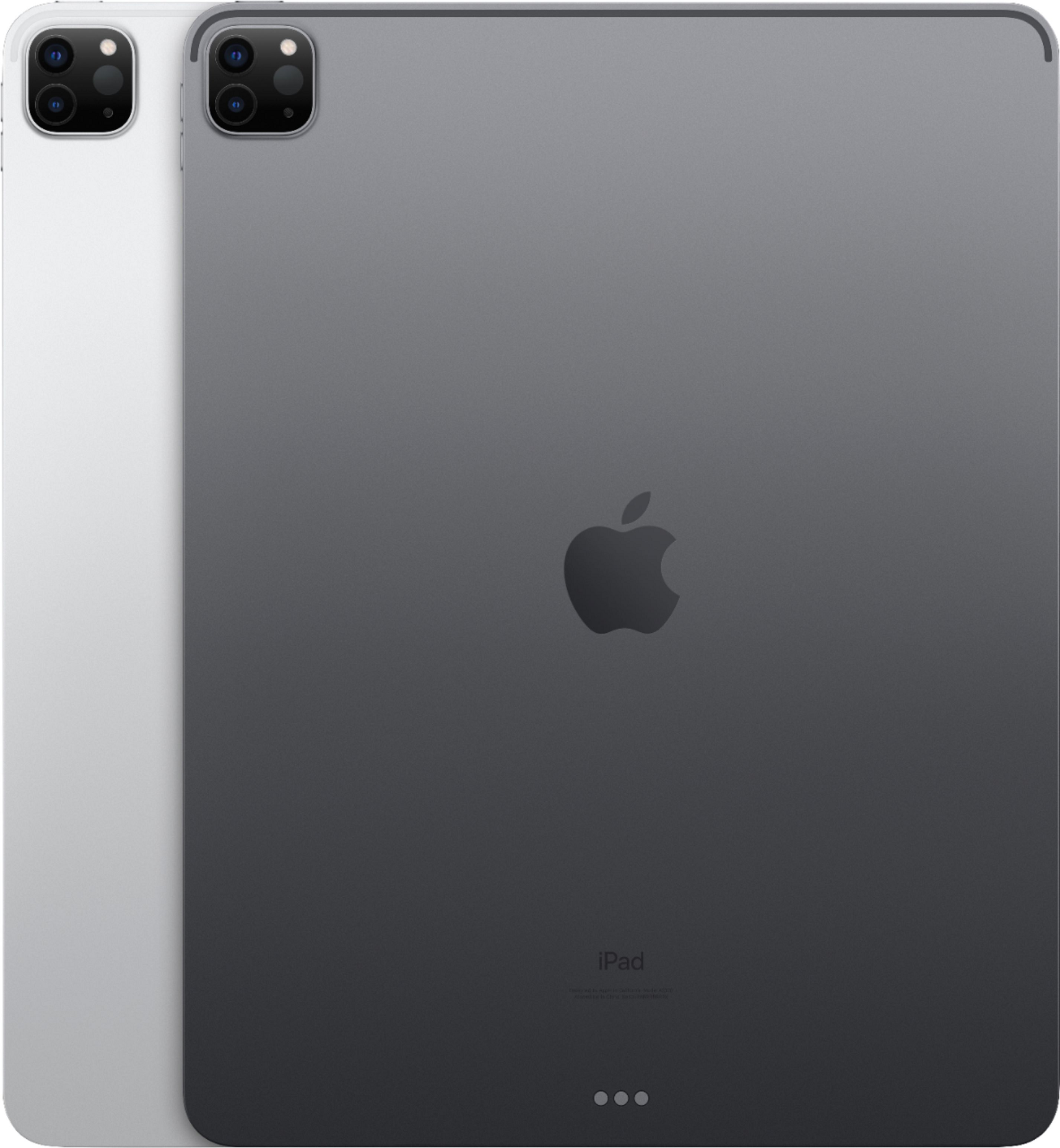 12.9-inch iPad Pro Wi-Fi 128GB - Space Grey