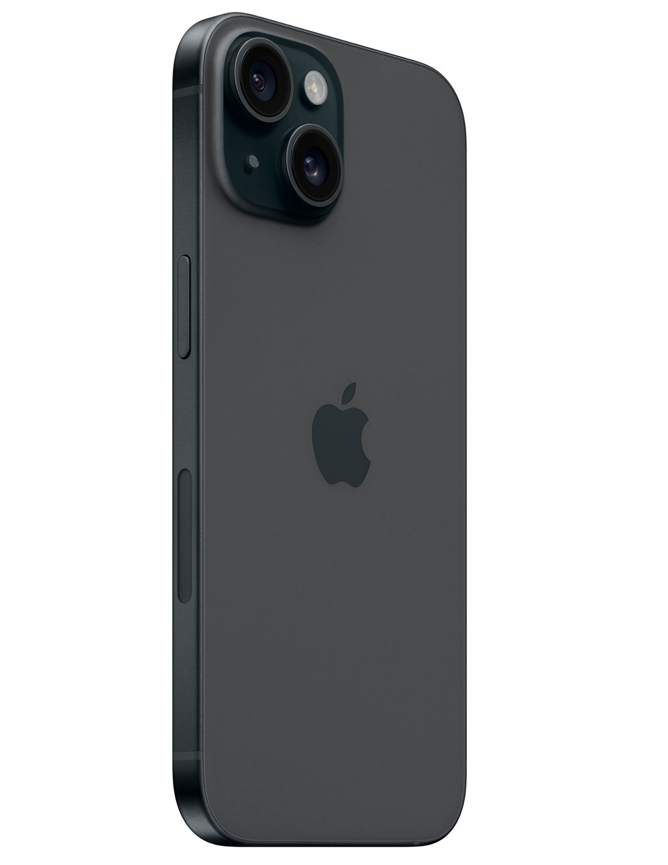 Apple - iPhone 15 128GB - Black