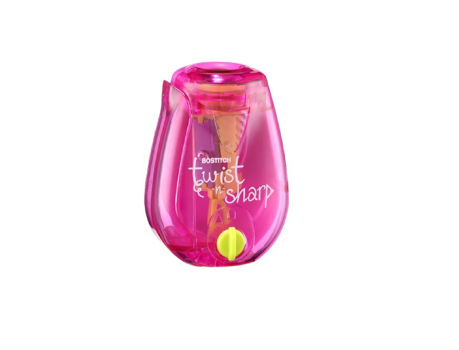Bostitch Temperamatite Twist-N-Sharp Colorato
