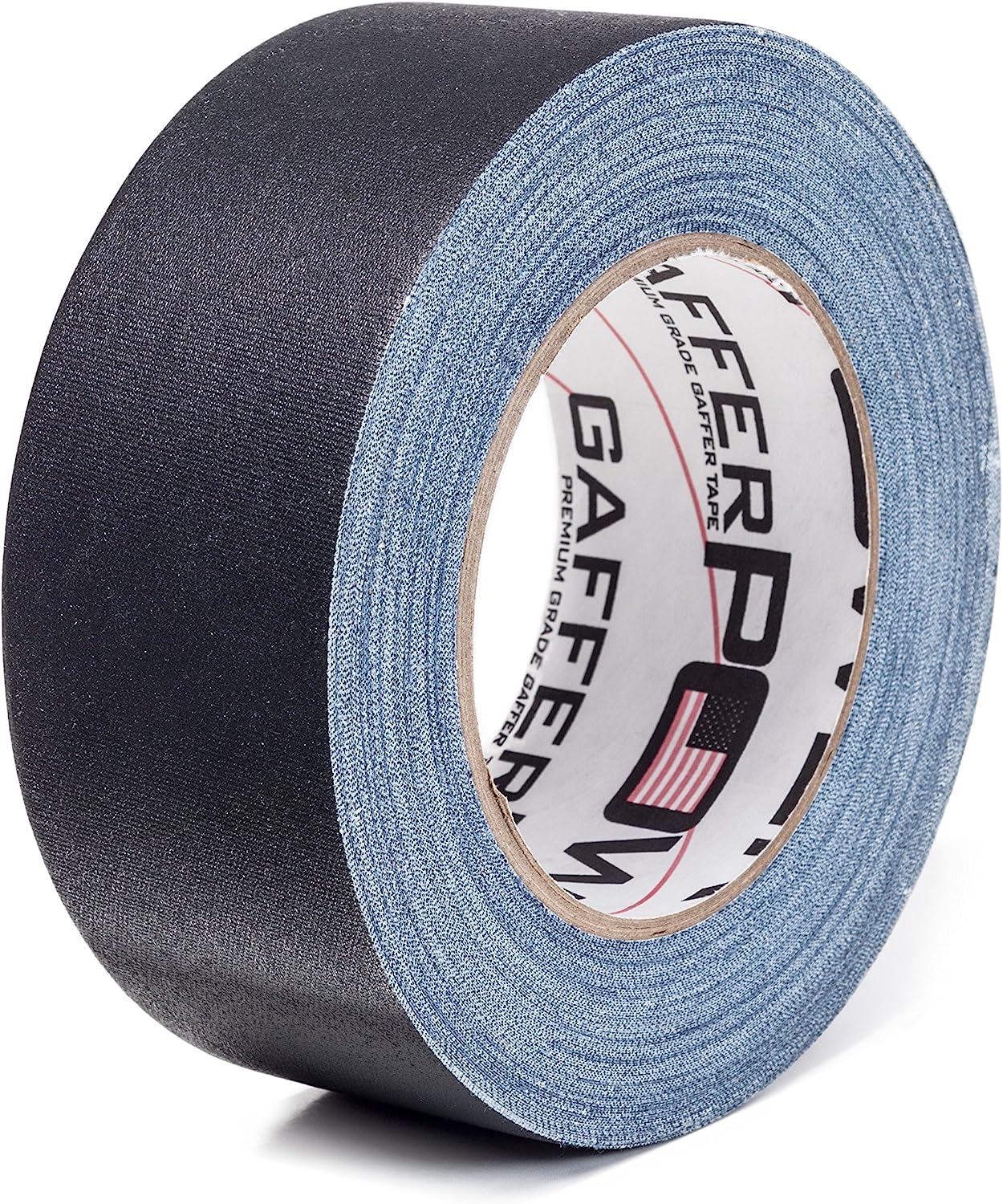 Gaffer Power Real USA Professional Grade Gaffer Tape