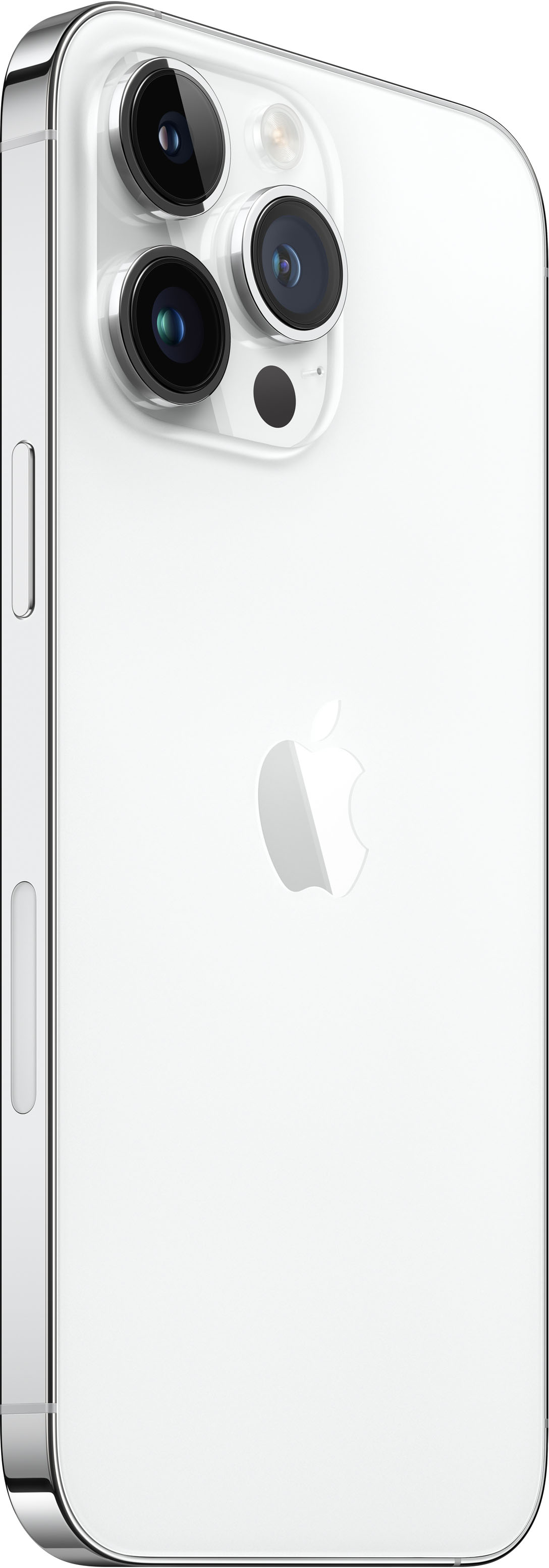 Apple - iPhone 14 Pro Max 256GB - Silver 