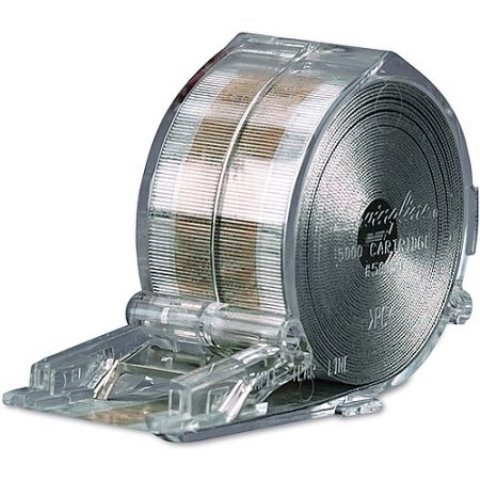 Swingline® Staple Cartridge, 30-Sheet Capacity, 5000/Box 074711500500