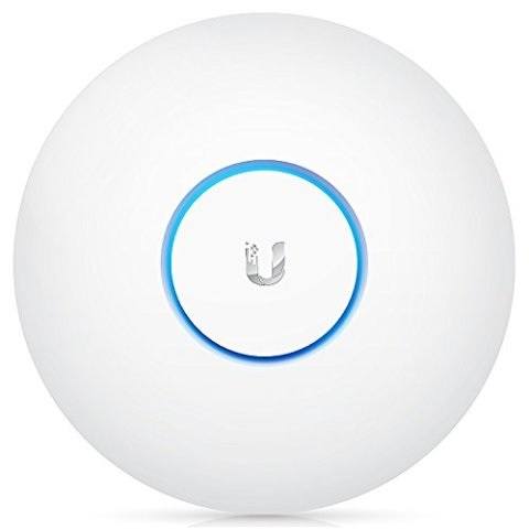 Ubiquiti Unifi Ap-AC Lite - Wireless Access Point - 802.11 B/A/G/n/AC