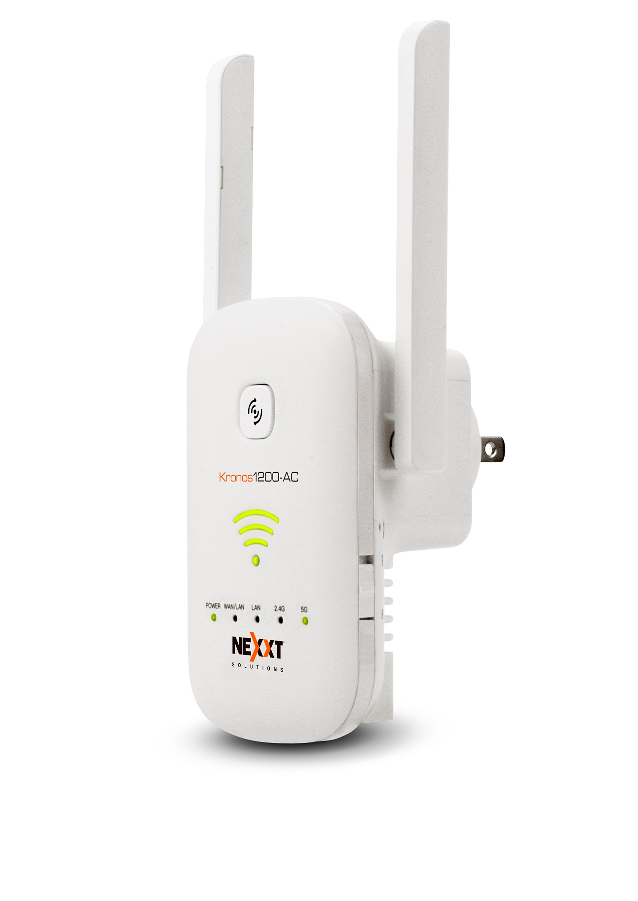 Nexxt Kronos 1200-AC Range Extender
