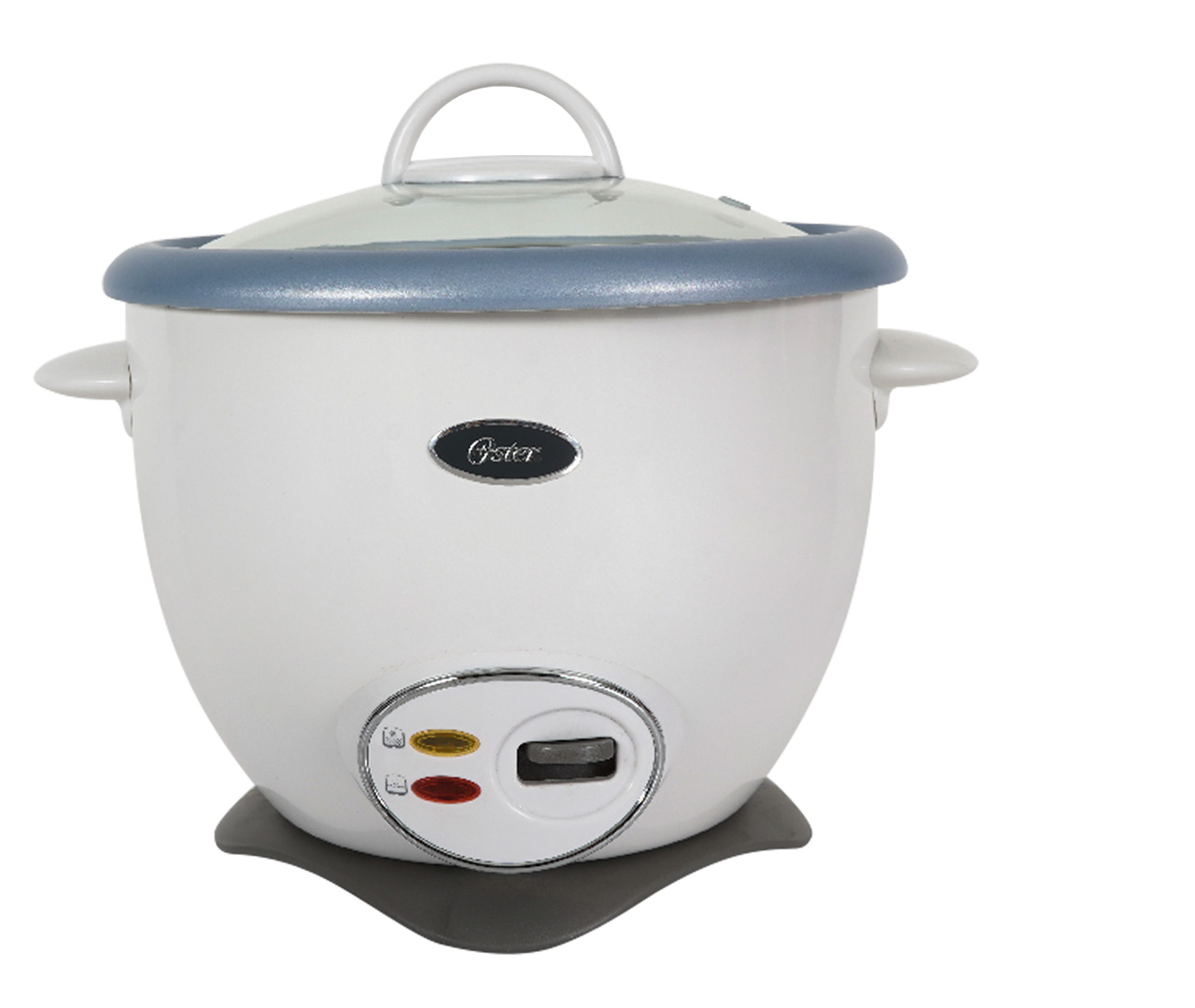Oster® Multi-Purpose Rice Cooker 7-Cup (cooked) 4728