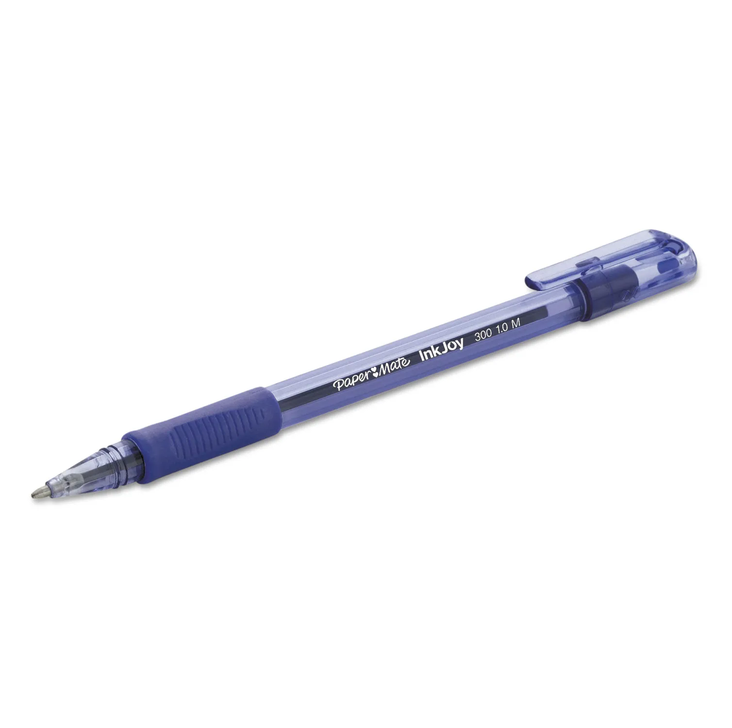 Parker Jotter XL Ballpoint Pen Medium Point 0.7 mm Monochrome Matte Gold  Barrel Blue Ink - Office Depot